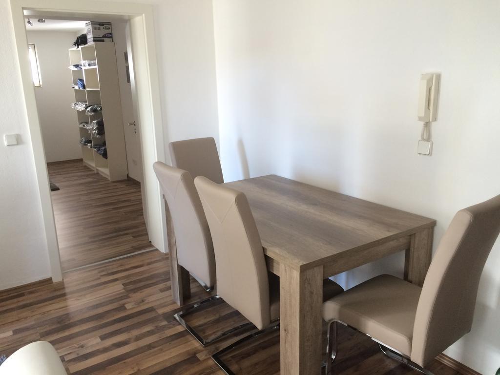 L&L Lodge Günding Екстериор снимка