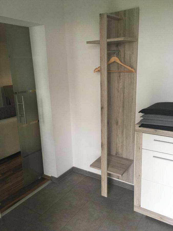 L&L Lodge Günding Екстериор снимка