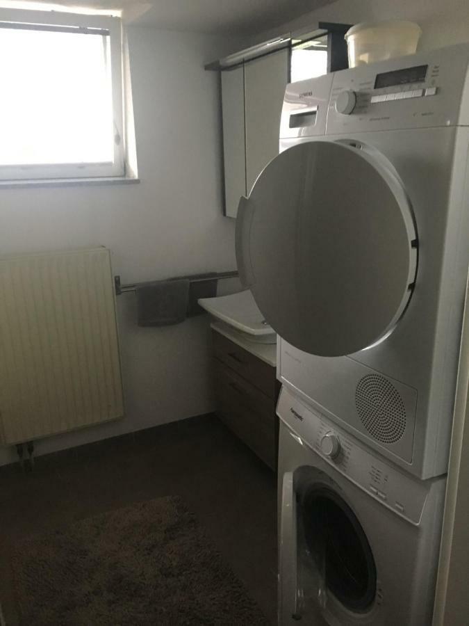 L&L Lodge Günding Екстериор снимка